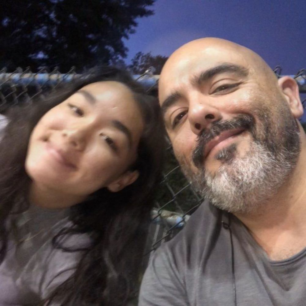 Meet your Posher, Carlos